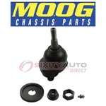 Moog Front Upper Ball Joint For 2007-2010 Chevrolet Silverado 3500 Hd Vf. Fixed Price $134.18.