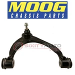 Moog Front Right Upper Suspension Control Arm Ball Joint For 2015-2018 Xw. Fixed Price $83.10.