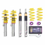 Kw Coilover Kit For Bmw Z4 2019 2020 2021 V3 Sdrive M40I G29. Fixed Price $5194.98.