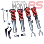 GODSPEED(MRS1401) Monors Coilovers Fully Adjustable 6-SERIES Grancoupe. Fixed Price $765.00.