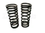 Discovery / Rrc Defender Terrafirma Coil Springs Medium Load Rear Set TF023V. Fixed Price $280.91.