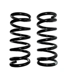 5660 Moog Coil Springs Set Of 2 Front For Chevy S10 Pickup Blazer S15 Pair. Fixed Price $141.99.