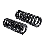 Supersprings SSC-14 Supercoils For Chevy Express 3500 4500 Gmc Savana. Fixed Price $567.99.