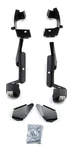Teraflex 1957000 Jk Elite Lcg Long Flexarm Bracket Kit For 07-PRES Wrangler J.... Fixed Price $709.99.