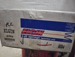 Coil Spring Set Elgin 6304. Fixed Price $150.00.
