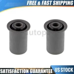 Mevotech Rear Lower Leaf Spring Bushing Fits 1996-2001 Oldsmobile Bravada. Fixed Price $68.51.