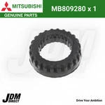 Mitsubishi Rear Shock Bushing MB809280 For Evo 7/8/9 -. Fixed Price $42.99.