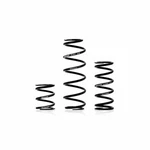 Swift Springs 120-250-225V Id 2.5" Std Coilover 12" Length Progressive. Fixed Price $157.70.