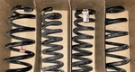 2015-2023 Dodge Charger Coil Spring Set (68421908AA) (68421909AA) (front Rear). Fixed Price $185.00.
