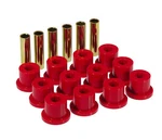 Prothane 84-91 2WD 4WD Gmc Truck & Suv 1.5" Eye Rear Leaf Spring Bushing (red). Fixed Price $60.00.