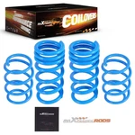 Maxpeedingrods Coil Lowering Springs Set Ford Mustang (S550) V6 V8 2015-2023. Fixed Price $106.00.