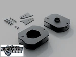 Traxda 605042AIR 2" Rear Lift For 2014-2024 Dodge/ram 2500 With Ride. Fixed Price $267.95.