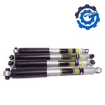 Oem Mopar Set Of Shocks 2018-24 Jeep Wrangler Rubicon 392 68602921AA 68602920AA. Fixed Price $424.96.