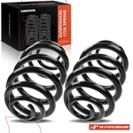 A-premium 2X Coil Springs Rear Side For Bmw X3 2004-2010 2.5L 3.0L Sport Utility. Fixed Price $88.99.