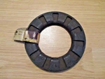 Nos 1966-1972 Ford Galaxie Ltd Rear Spring Insulator C9AZ-5536-A Oem. Fixed Price $19.99.