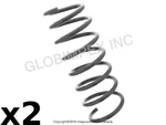 For Saab (1999-2003) Coil Spring Front (2 Pcs) Mubea + Year Warranty. Fixed Price $186.05.