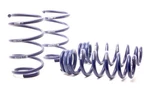 H&r Sport Springs 29187-5 For 08-11 Bmw 335D E90 Sedan Handling Lowering Upgrade. Fixed Price $254.27.
