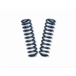 Pro Comp 55209 Rear 2.5IN Lift Coil Springs For Jeep Wrangler 07-18 4 Door. Fixed Price $134.71.