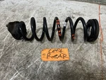 2025 Honda Cr-v Oem Driver Left Side Rear Coil Spring. Fixed Price $68.74.