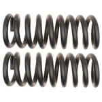 Moog 81186 Coil Spring Set Front For 02-05 Dodge 1500. Fixed Price $436.28.