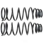 Coil Spring Set Moog 81103 Fits 99-03 Mitsubishi Galant. Fixed Price $104.02.