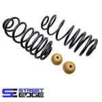 Street Edge 02-06 Chevy Avalanche Rear 1" Lowering Springs W/autoride SE703060. Fixed Price $203.39.