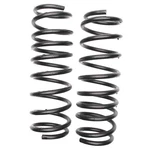 Moog CC695 Coil Spring Set Rear. Fixed Price $157.69.