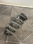 Dodge Durango 2019 Rear Spring 05168290AB Petrol 216KW. Fixed Price $16.53.