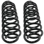 Coil Spring Set Moog CC80841. Fixed Price $129.88.
