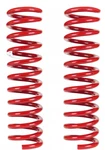 Pedders Heavy Duty Springs For The Listed Chrysler Front Pair. Fixed Price $215.92.