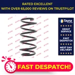 2X Coil Springs (pair Set) Fits Bmw X5 E53 3.0D Front 01 To 06 Suspension Kyb. Fixed Price $114.35.