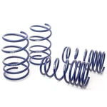 H&r 54457-55 Lowering Springs Kit For 04-07 Subaru Impreza 2.5 Rs Wrx Sti Gd Gg. Fixed Price $225.69.