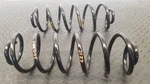 2002-2009 Gmc Envoy & Chevy Trailblazer Rear Coil Springs Pair Oem 15948007. Fixed Price $87.50.