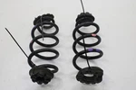 2017-22 Nissan Rogue Sport Sl Awd Rear Right And Left Suspension Coil Spring Set. Fixed Price $133.99.