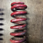 Eibach Coilover Spring 0800 250. Fixed Price $60.00.