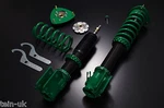 Tein Flex Z Coilover Kit - Fits Subaru Wrx Sti 2.5 2014 2016 Vaf. Fixed Price $1305.69.