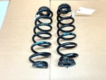 20-25 Lincoln Corsair Fwd Rear Left & Right Suspension Coil Spring Set, LOT3572. Fixed Price $55.30.