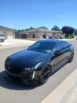 Gsp Godspeed Mono Ss Coilovers Lowering Suspension Kit For Cadillac CT5 20-25. Fixed Price $675.00.