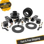 Readylift 66-2725 2.5" Front Leveling Kit 11-19 Ford F-25/350 Super Duty 4WD. Fixed Price $269.95.