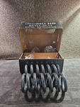 (1 Pair) Dayton 350-1204HD Cargomaxx Coil Spring For 94-13 Dodge Ram 2500,3500. Fixed Price $356.12.
