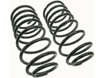 Moog 57MW81P Rear Coil Spring Set Fits 2002-2005 Ford Explorer. Fixed Price $118.68.