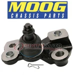 Moog Front Right Forward Lower Ball Joint 2007-2017 Lexus LS460 Spring Yi. Fixed Price $91.48.