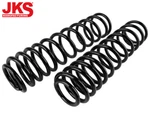 Jks Manufacturing 2.5-INCH Front Coil Springs For 2018-PRESENT Jeep Wrangler Jl. Fixed Price $199.95.
