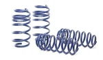 H&r 54754 Sport Lowering Springs For 2012-19 Vw Jetta MK6 Fwd. Fixed Price $267.95.