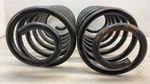 Jeep Wrangler Tj Rubicon Stock Rear Coil Springs 52090105AA 2003-2006 093217. Fixed Price $67.50.