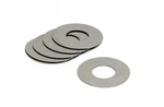 QA1 7855-184 Valve Disc 5PK 1.300 Od .006IN. Fixed Price $36.99.