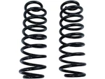 Trq 93HV54Q Rear Coil Spring Set Fits 2002-2006 Chevy Avalanche 1500 Rwd. Fixed Price $90.83.
