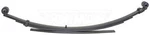 Leaf Spring Assembly Dorman 929-226. Fixed Price $252.98.