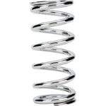 Afco 28375-1CR Inch Extreme Chrome Coil-over Spring, Rate. Fixed Price $52.99.