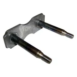 J5357620 Leaf Spring Shackles And Hangers Front For Jeep CJ7 Scrambler CJ5 76-83. Fixed Price $24.01.